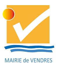 Logo Mairie de VENDRES (34)
