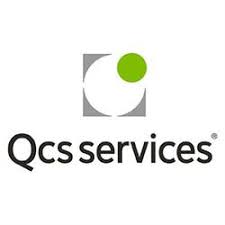QCS SERVIVES & FRANCE FG DRONE