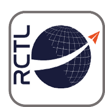 Logo RCTL "Réseau Collaboratif de Télépilotes Lidar