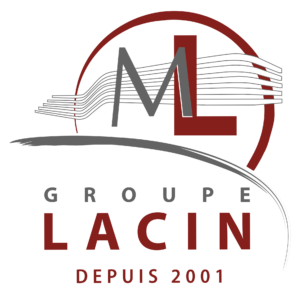 Logo Lacin